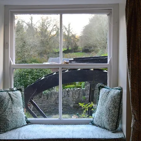 The Old Mill House ベッド・アンド・ブレックファスト