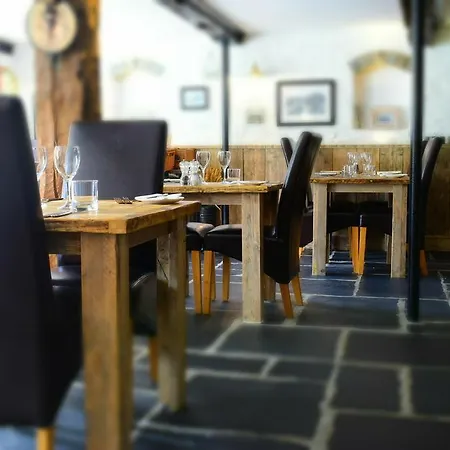 The Old Mill House ベッド・アンド・ブレックファスト