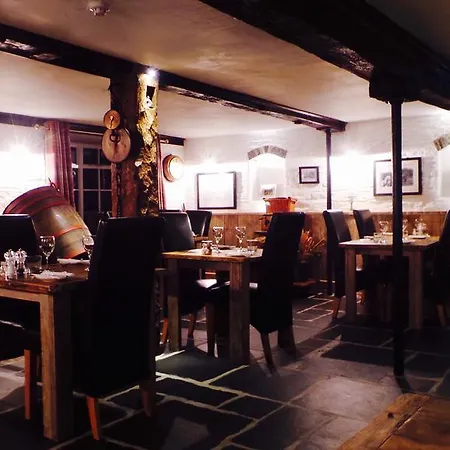 The Old Mill House ベッド・アンド・ブレックファスト