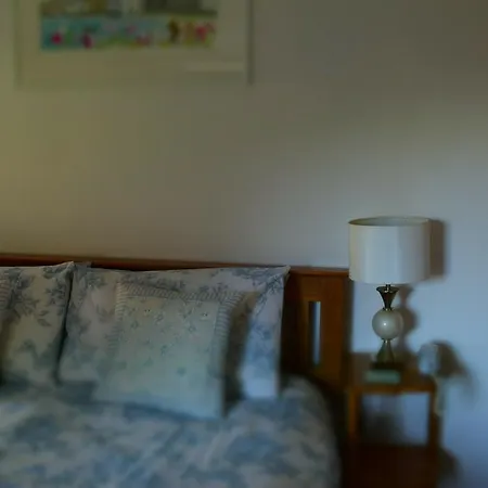 The Old Mill House パドストウ