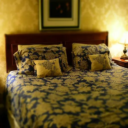 The Old Mill House 4* パドストウ