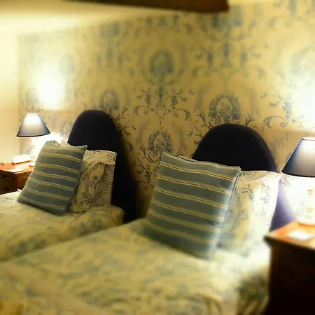 The Old Mill House ベッド・アンド・ブレックファスト