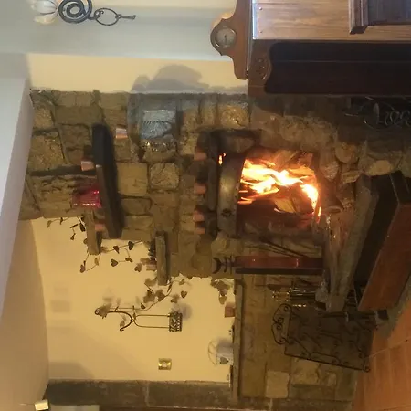 Bed & Breakfast The Old Mill House