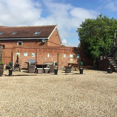 Bed & Breakfast The Old Mill House Padstow
