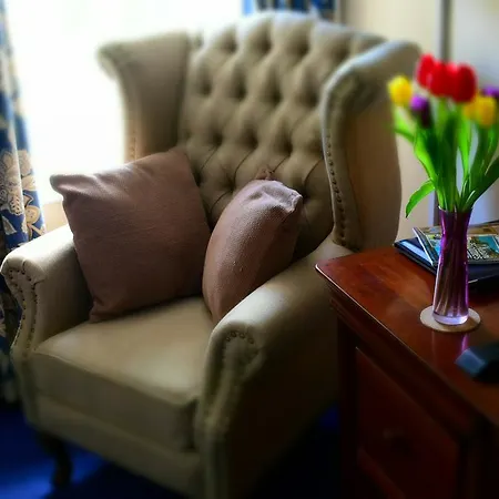 Bed & Breakfast The Old Mill House 4*
